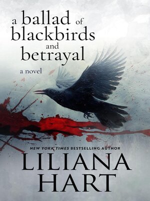 cover image of A Ballad of Blackbirds and Betrayal